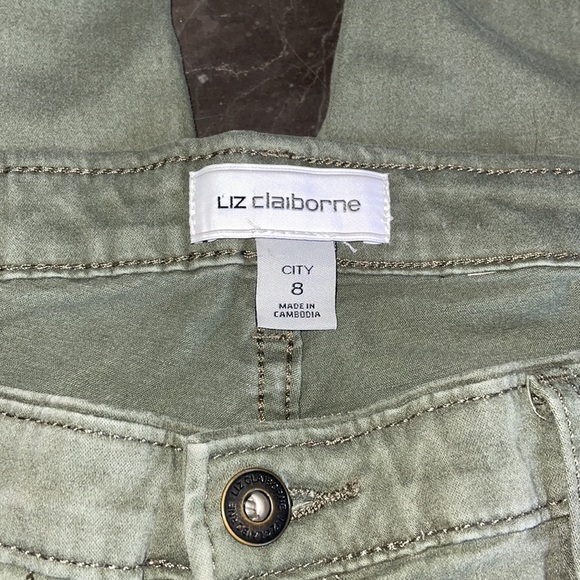 Liz Claiborne Jeans - Picture 5 of 5
